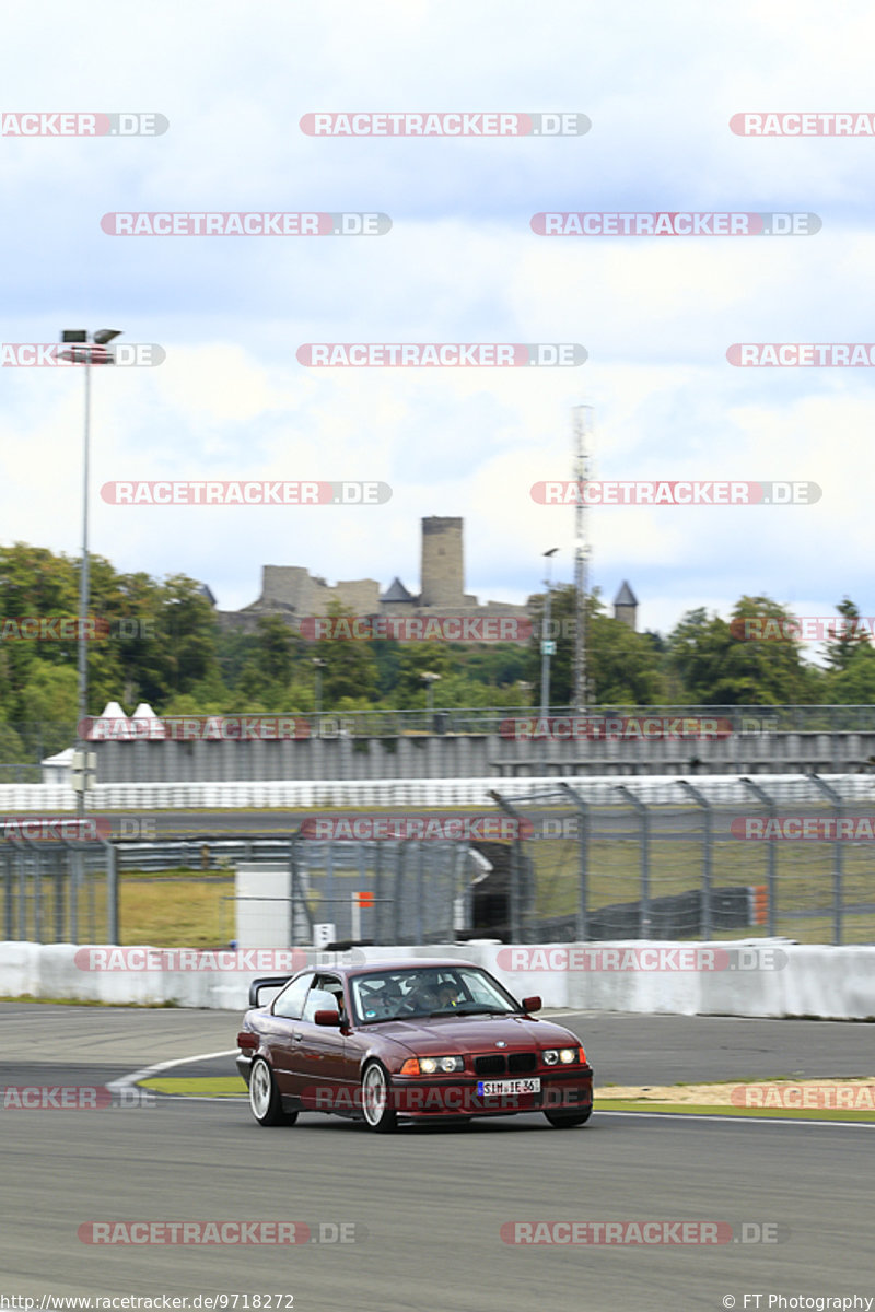 Bild #9718272 - Touristenfahrten Nürburgring GP-Strecke (26.07.2020)