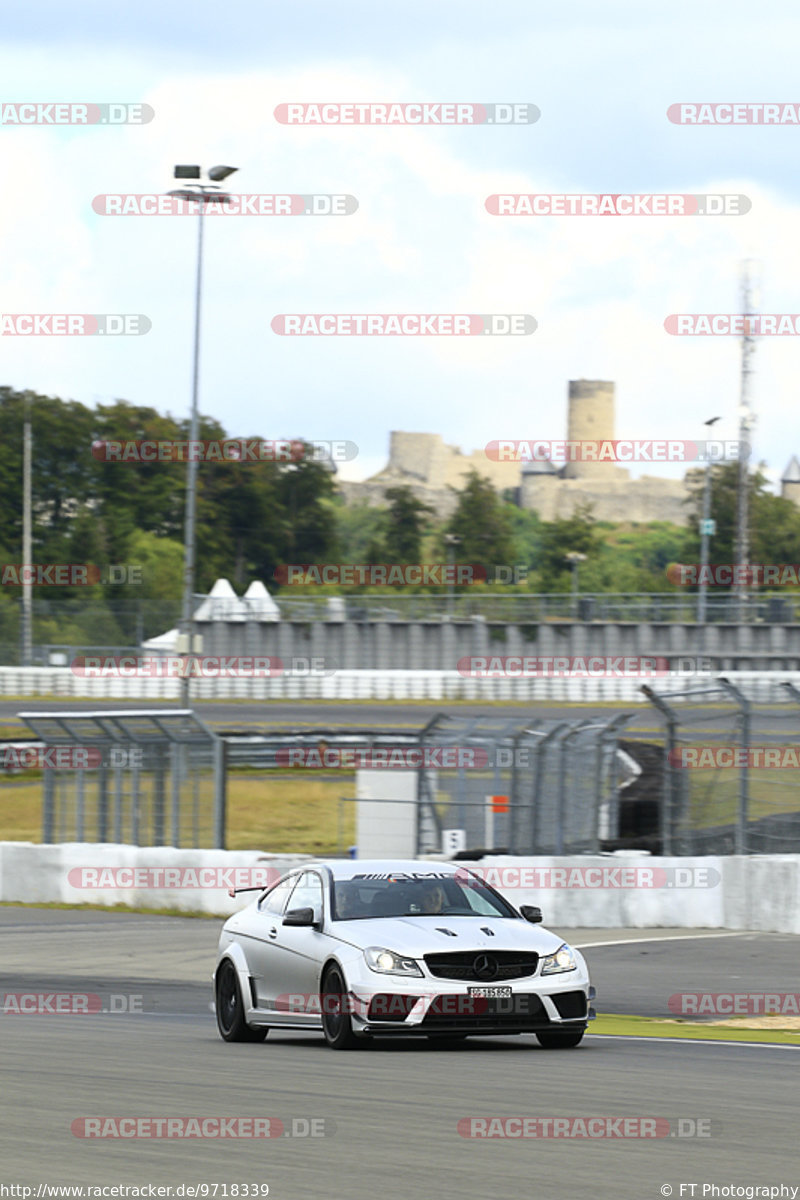 Bild #9718339 - Touristenfahrten Nürburgring GP-Strecke (26.07.2020)