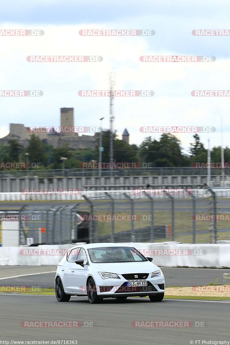 Bild #9718363 - Touristenfahrten Nürburgring GP-Strecke (26.07.2020)