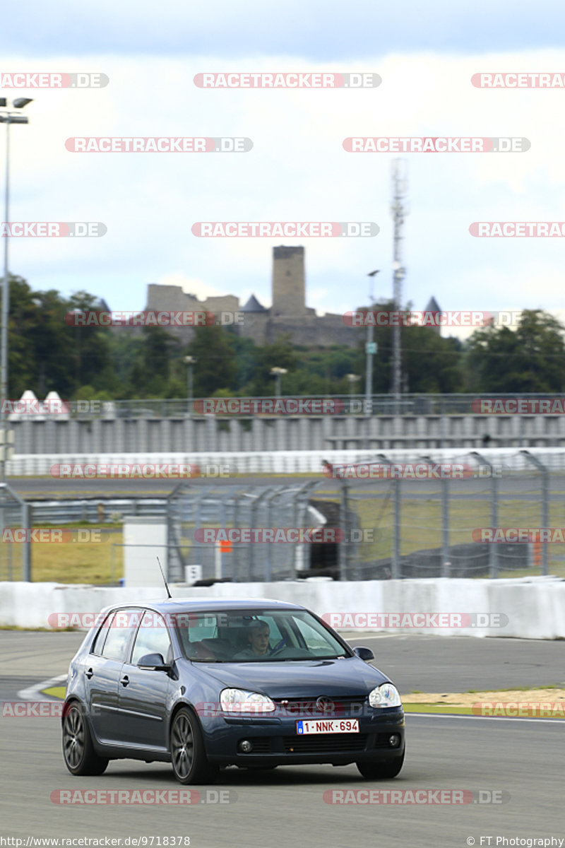 Bild #9718378 - Touristenfahrten Nürburgring GP-Strecke (26.07.2020)