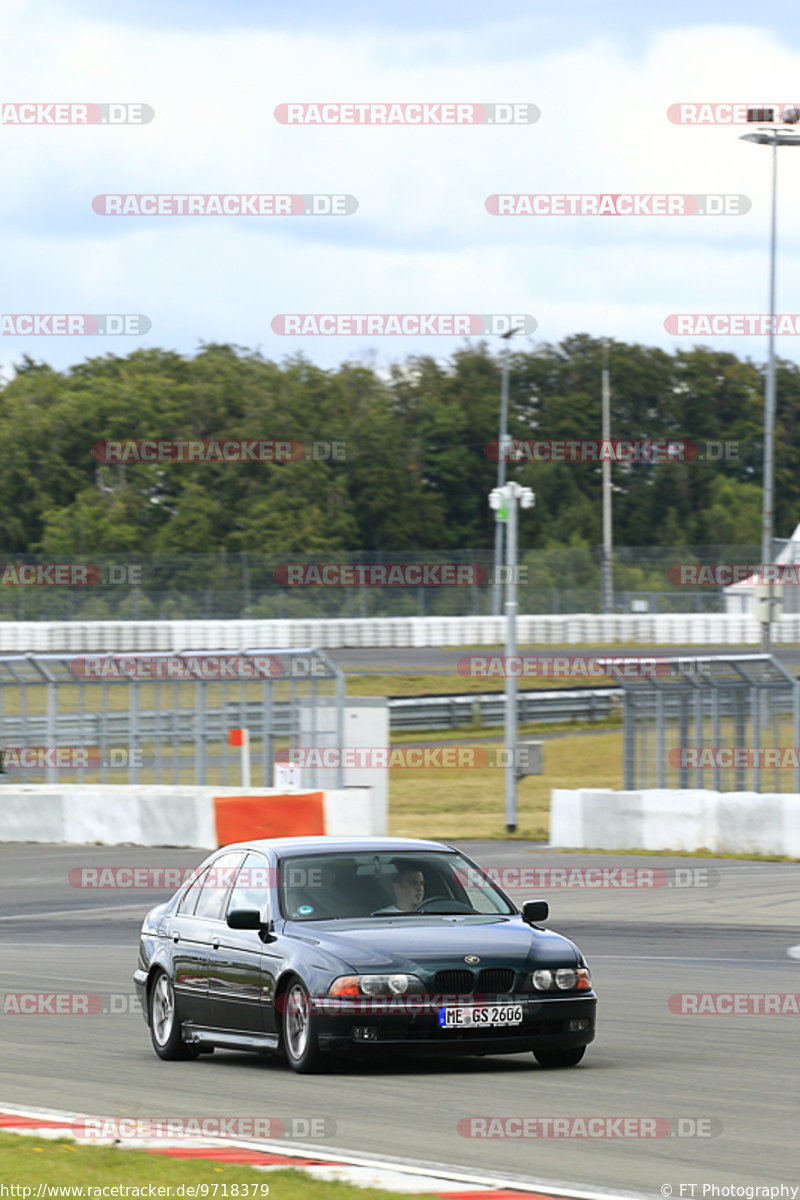 Bild #9718379 - Touristenfahrten Nürburgring GP-Strecke (26.07.2020)