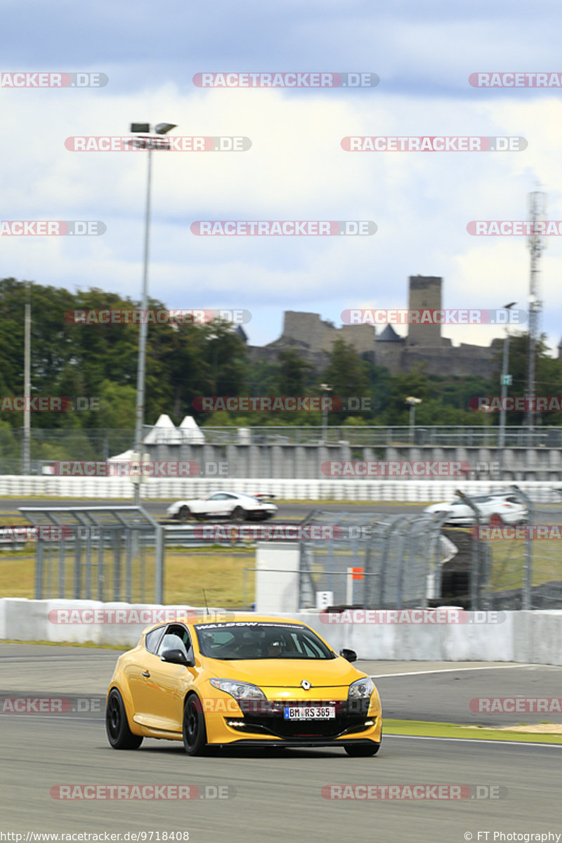 Bild #9718408 - Touristenfahrten Nürburgring GP-Strecke (26.07.2020)