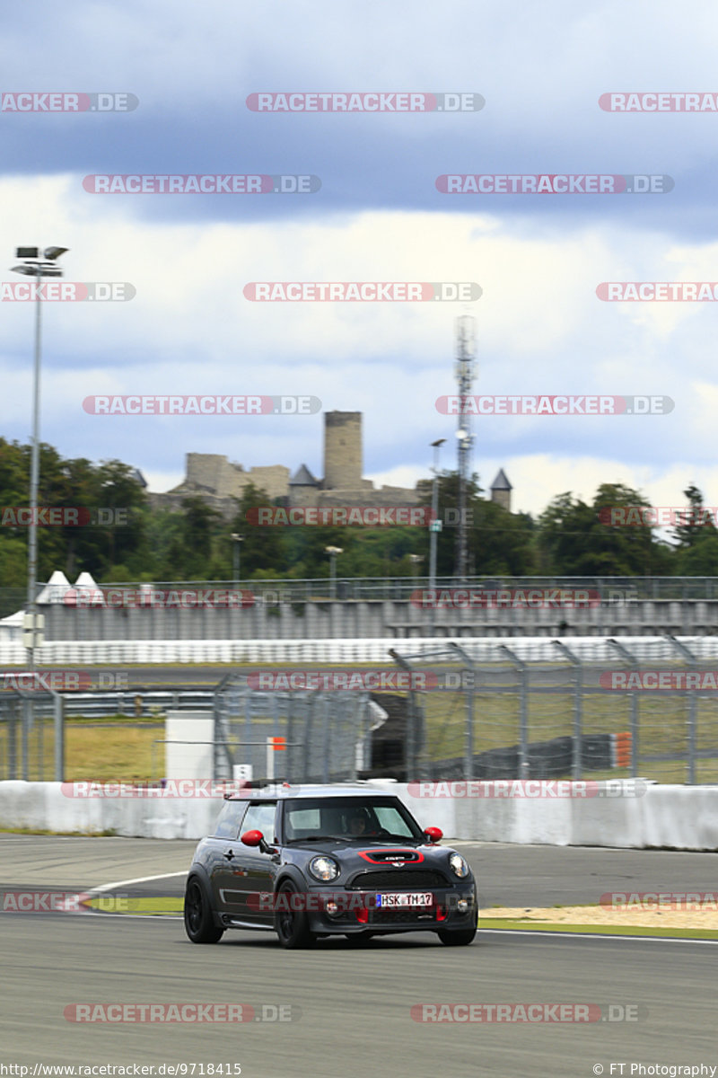 Bild #9718415 - Touristenfahrten Nürburgring GP-Strecke (26.07.2020)