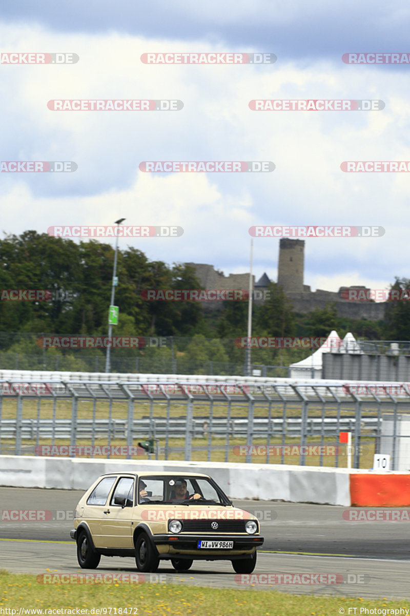 Bild #9718472 - Touristenfahrten Nürburgring GP-Strecke (26.07.2020)