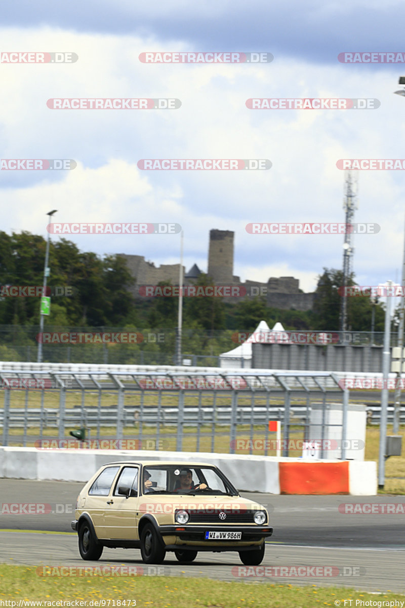 Bild #9718473 - Touristenfahrten Nürburgring GP-Strecke (26.07.2020)