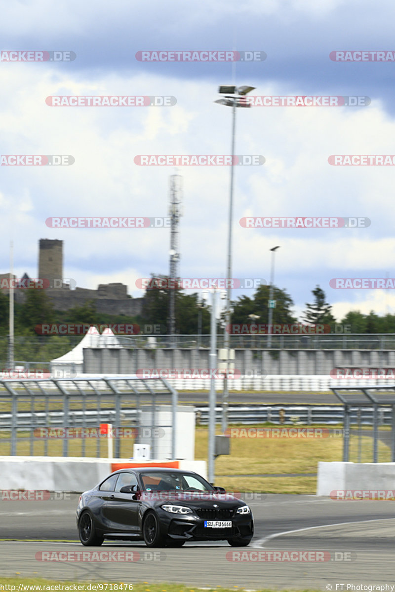 Bild #9718476 - Touristenfahrten Nürburgring GP-Strecke (26.07.2020)