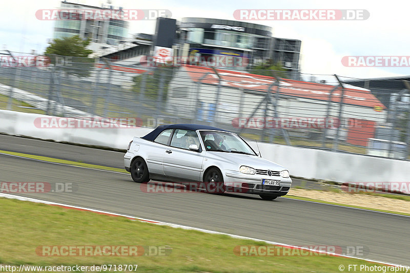 Bild #9718707 - Touristenfahrten Nürburgring GP-Strecke (26.07.2020)