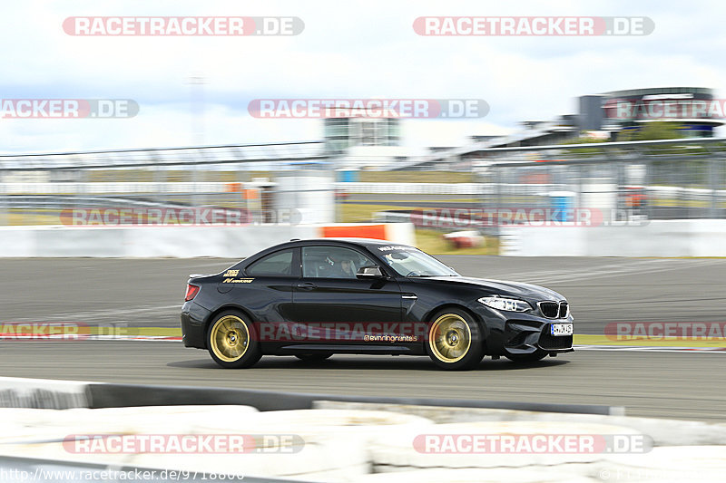 Bild #9718806 - Touristenfahrten Nürburgring GP-Strecke (26.07.2020)