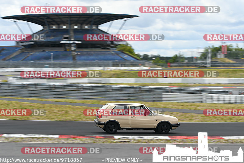 Bild #9718857 - Touristenfahrten Nürburgring GP-Strecke (26.07.2020)