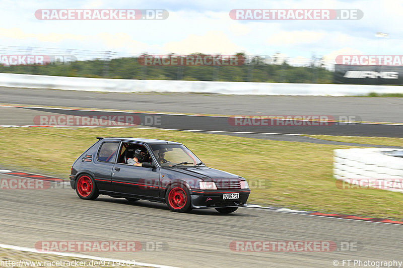 Bild #9719263 - Touristenfahrten Nürburgring GP-Strecke (26.07.2020)