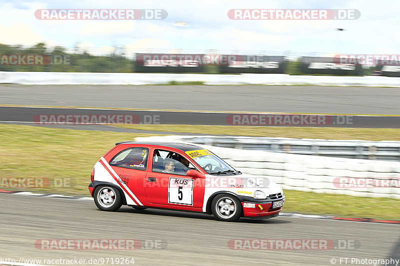 Bild #9719264 - Touristenfahrten Nürburgring GP-Strecke (26.07.2020)