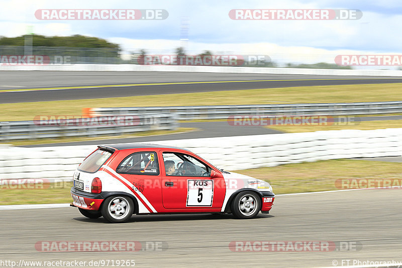 Bild #9719265 - Touristenfahrten Nürburgring GP-Strecke (26.07.2020)