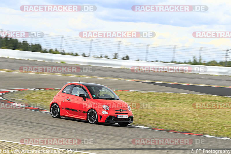 Bild #9719344 - Touristenfahrten Nürburgring GP-Strecke (26.07.2020)