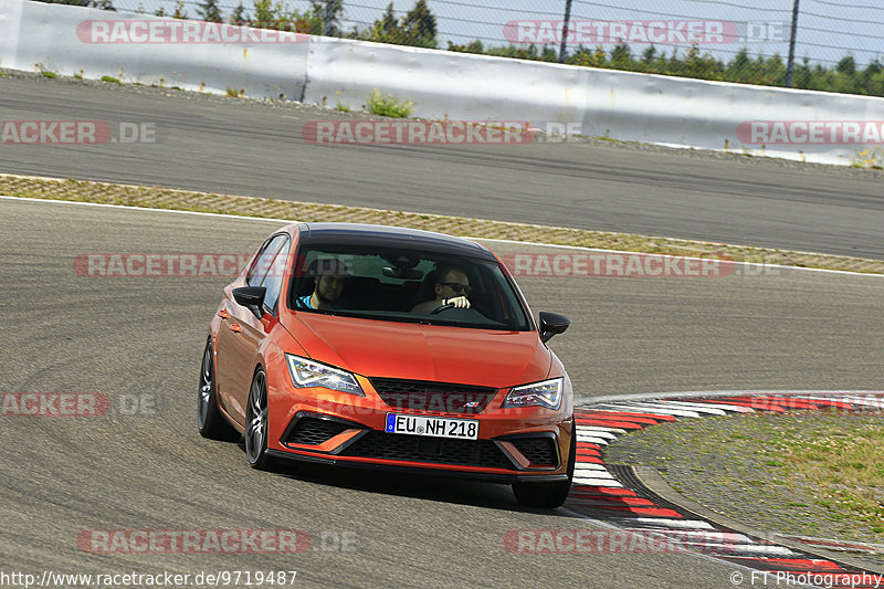 Bild #9719487 - Touristenfahrten Nürburgring GP-Strecke (26.07.2020)