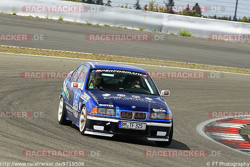 Bild #9719506 - Touristenfahrten Nürburgring GP-Strecke (26.07.2020)