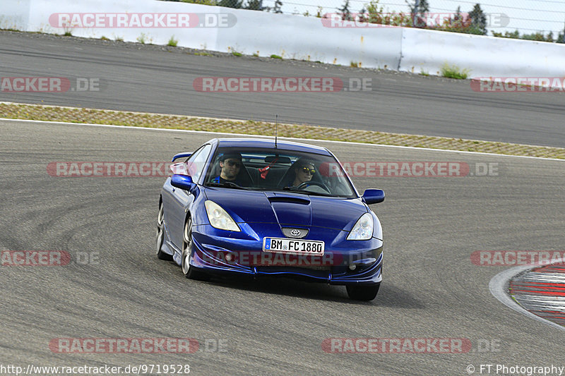 Bild #9719528 - Touristenfahrten Nürburgring GP-Strecke (26.07.2020)