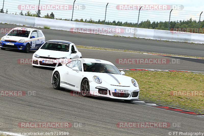 Bild #9719589 - Touristenfahrten Nürburgring GP-Strecke (26.07.2020)