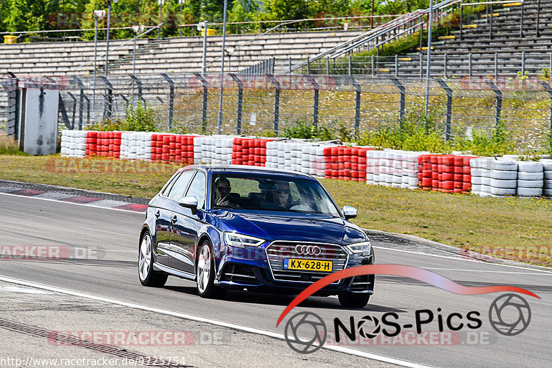 Bild #9725754 - Touristenfahrten Nürburgring GP-Strecke (26.07.2020)