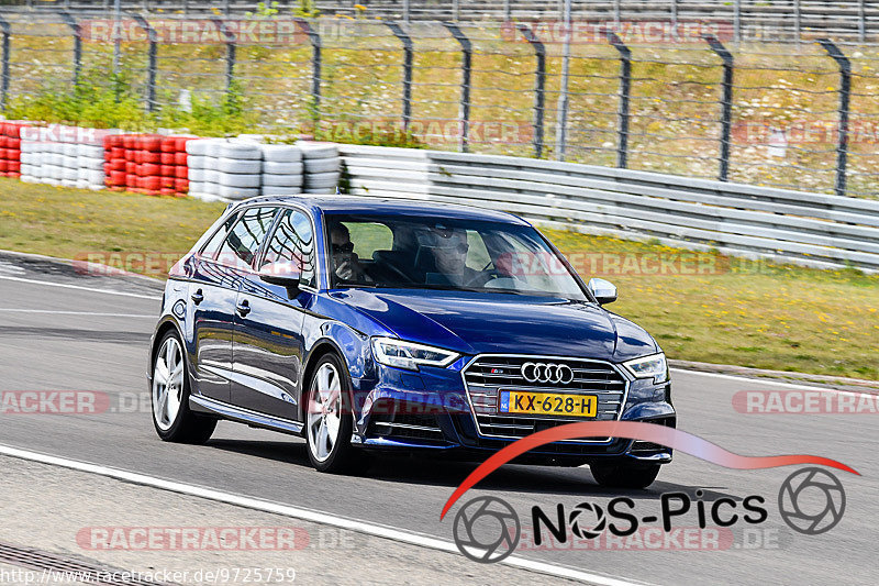 Bild #9725759 - Touristenfahrten Nürburgring GP-Strecke (26.07.2020)