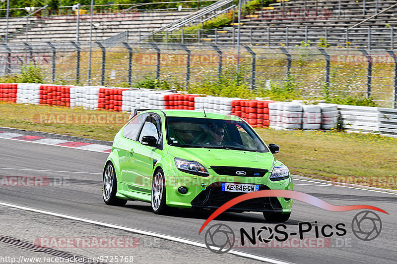 Bild #9725768 - Touristenfahrten Nürburgring GP-Strecke (26.07.2020)