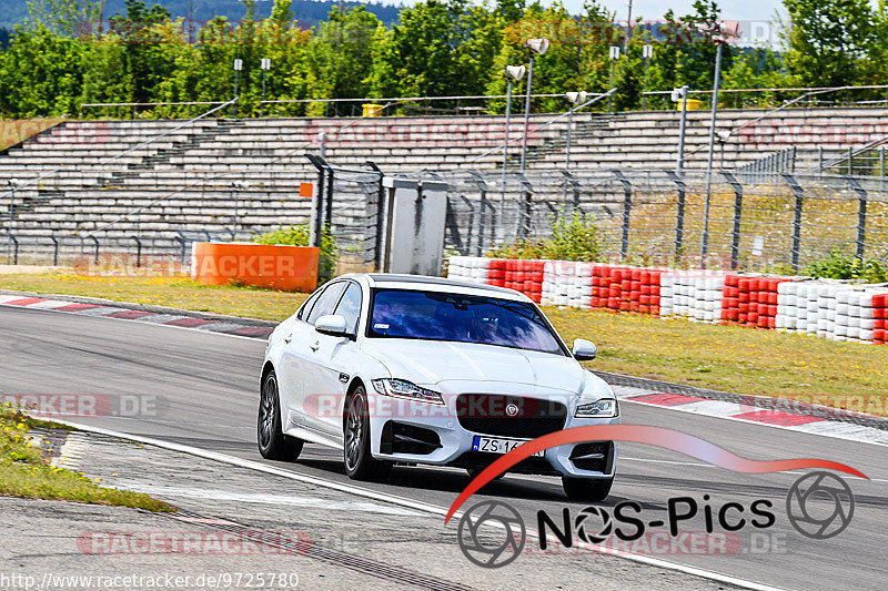 Bild #9725780 - Touristenfahrten Nürburgring GP-Strecke (26.07.2020)