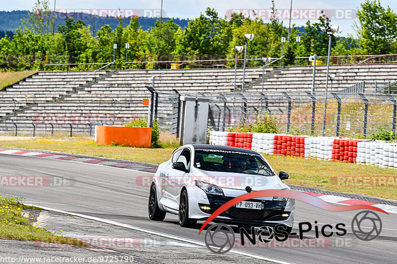 Bild #9725790 - Touristenfahrten Nürburgring GP-Strecke (26.07.2020)