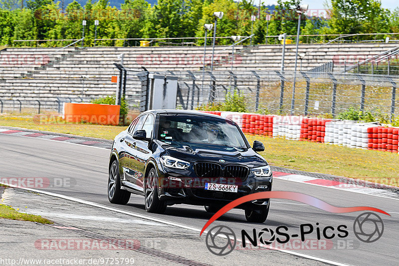 Bild #9725799 - Touristenfahrten Nürburgring GP-Strecke (26.07.2020)