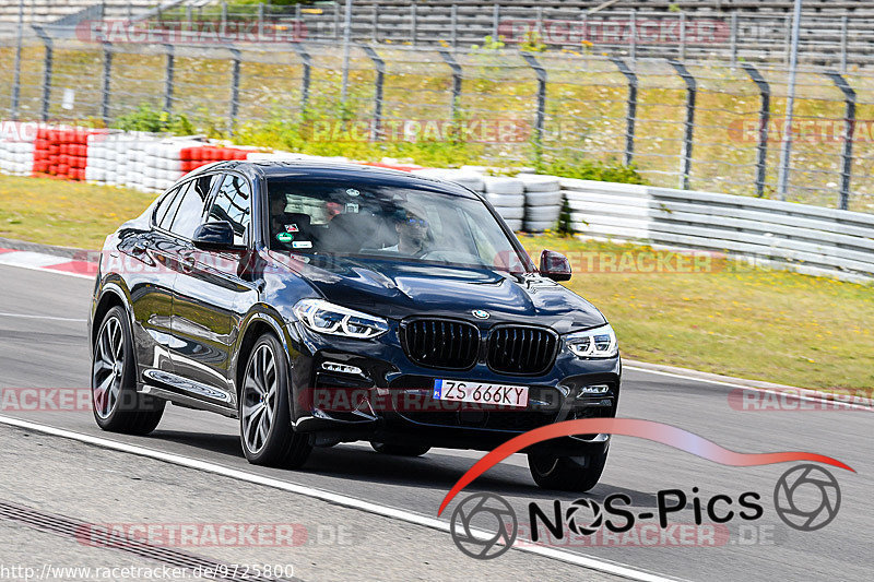 Bild #9725800 - Touristenfahrten Nürburgring GP-Strecke (26.07.2020)