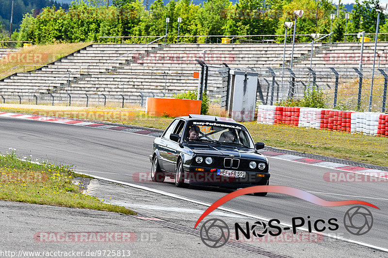 Bild #9725813 - Touristenfahrten Nürburgring GP-Strecke (26.07.2020)