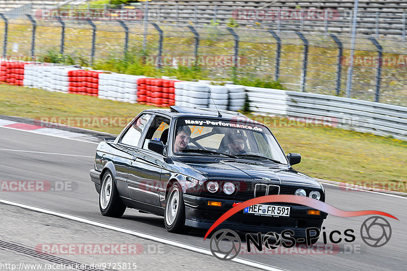 Bild #9725815 - Touristenfahrten Nürburgring GP-Strecke (26.07.2020)