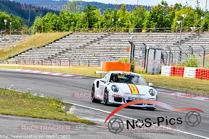 Bild #9725821 - Touristenfahrten Nürburgring GP-Strecke (26.07.2020)