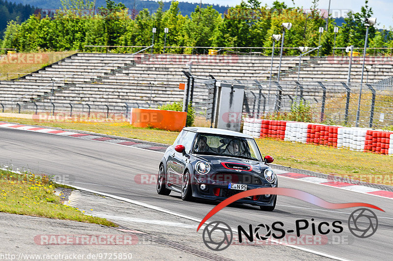 Bild #9725850 - Touristenfahrten Nürburgring GP-Strecke (26.07.2020)