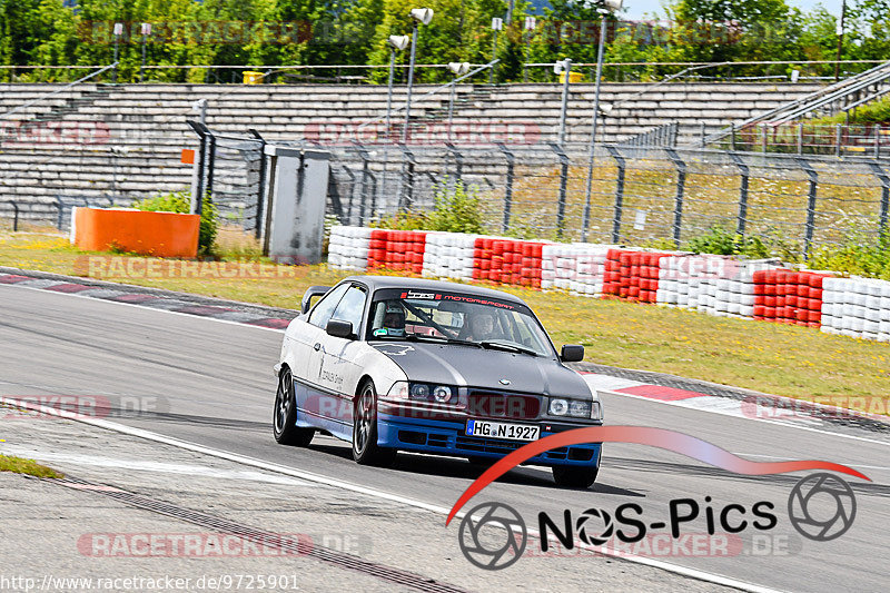 Bild #9725901 - Touristenfahrten Nürburgring GP-Strecke (26.07.2020)