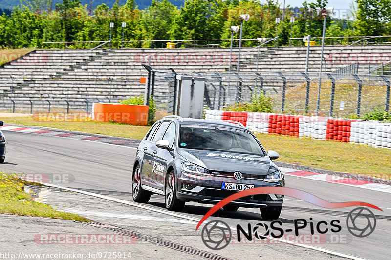 Bild #9725914 - Touristenfahrten Nürburgring GP-Strecke (26.07.2020)