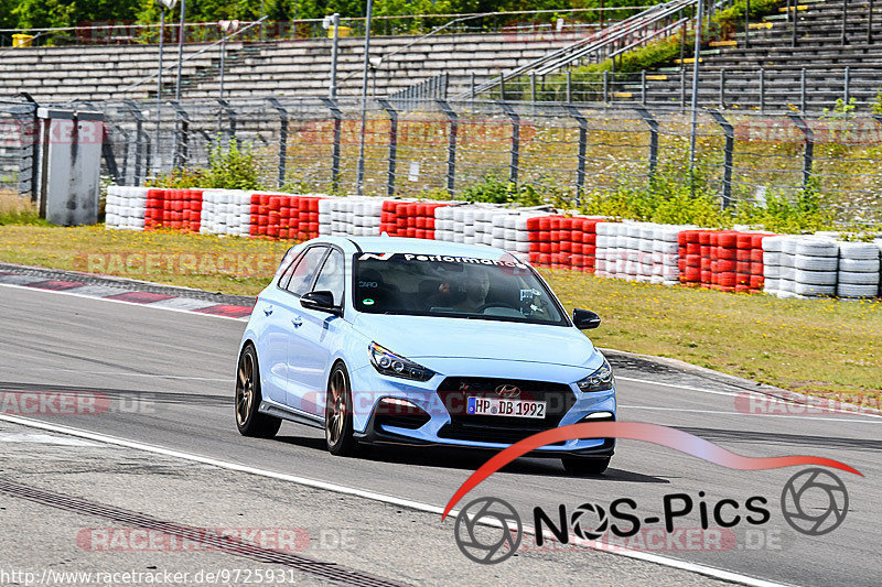 Bild #9725931 - Touristenfahrten Nürburgring GP-Strecke (26.07.2020)