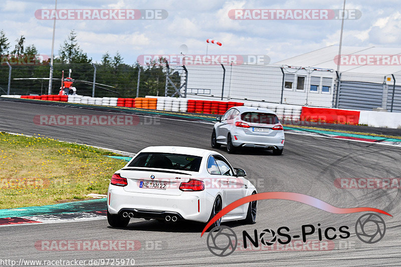 Bild #9725970 - Touristenfahrten Nürburgring GP-Strecke (26.07.2020)