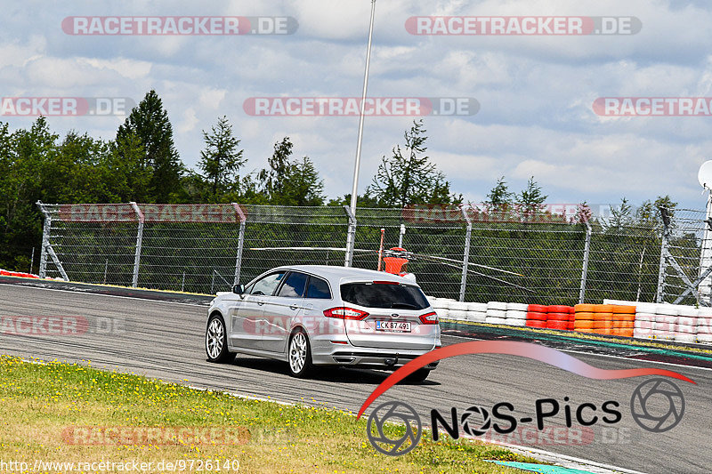 Bild #9726140 - Touristenfahrten Nürburgring GP-Strecke (26.07.2020)