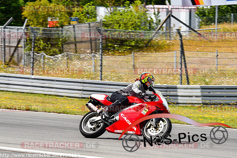 Bild #9726193 - Touristenfahrten Nürburgring GP-Strecke (26.07.2020)