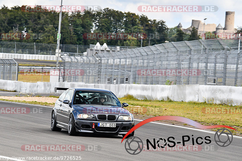 Bild #9726525 - Touristenfahrten Nürburgring GP-Strecke (26.07.2020)