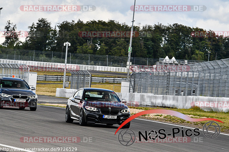 Bild #9726529 - Touristenfahrten Nürburgring GP-Strecke (26.07.2020)