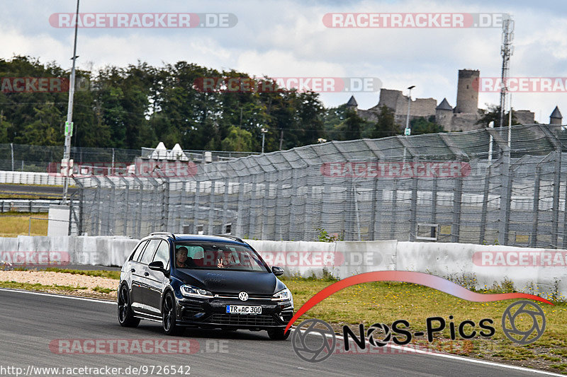 Bild #9726542 - Touristenfahrten Nürburgring GP-Strecke (26.07.2020)