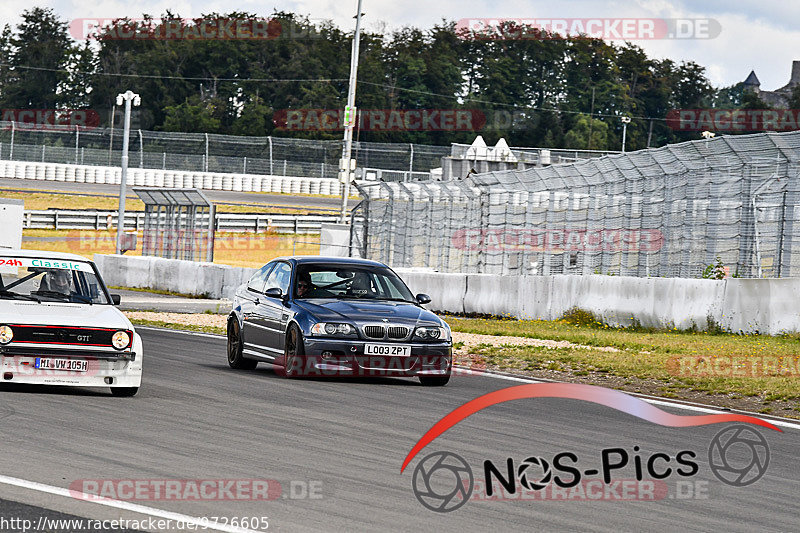 Bild #9726605 - Touristenfahrten Nürburgring GP-Strecke (26.07.2020)