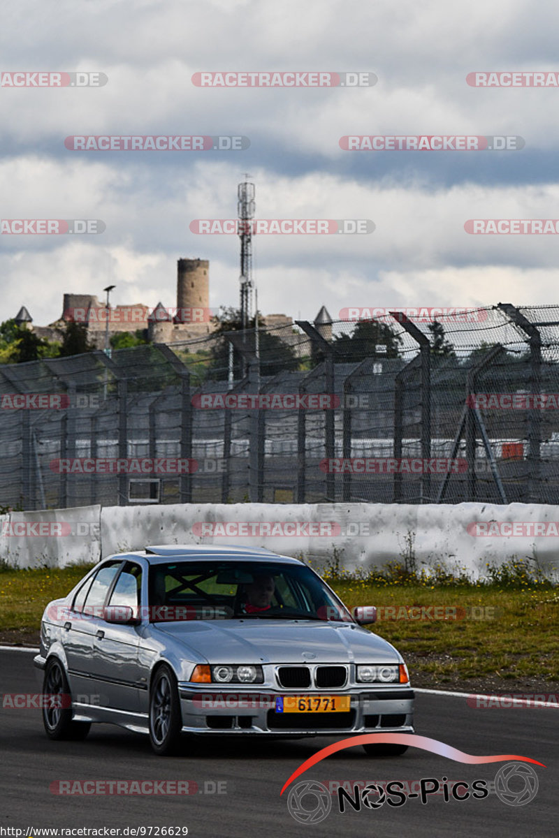 Bild #9726629 - Touristenfahrten Nürburgring GP-Strecke (26.07.2020)