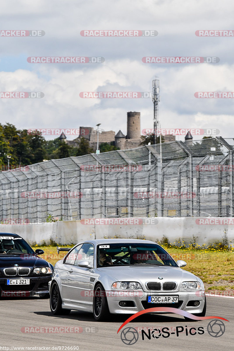 Bild #9726690 - Touristenfahrten Nürburgring GP-Strecke (26.07.2020)