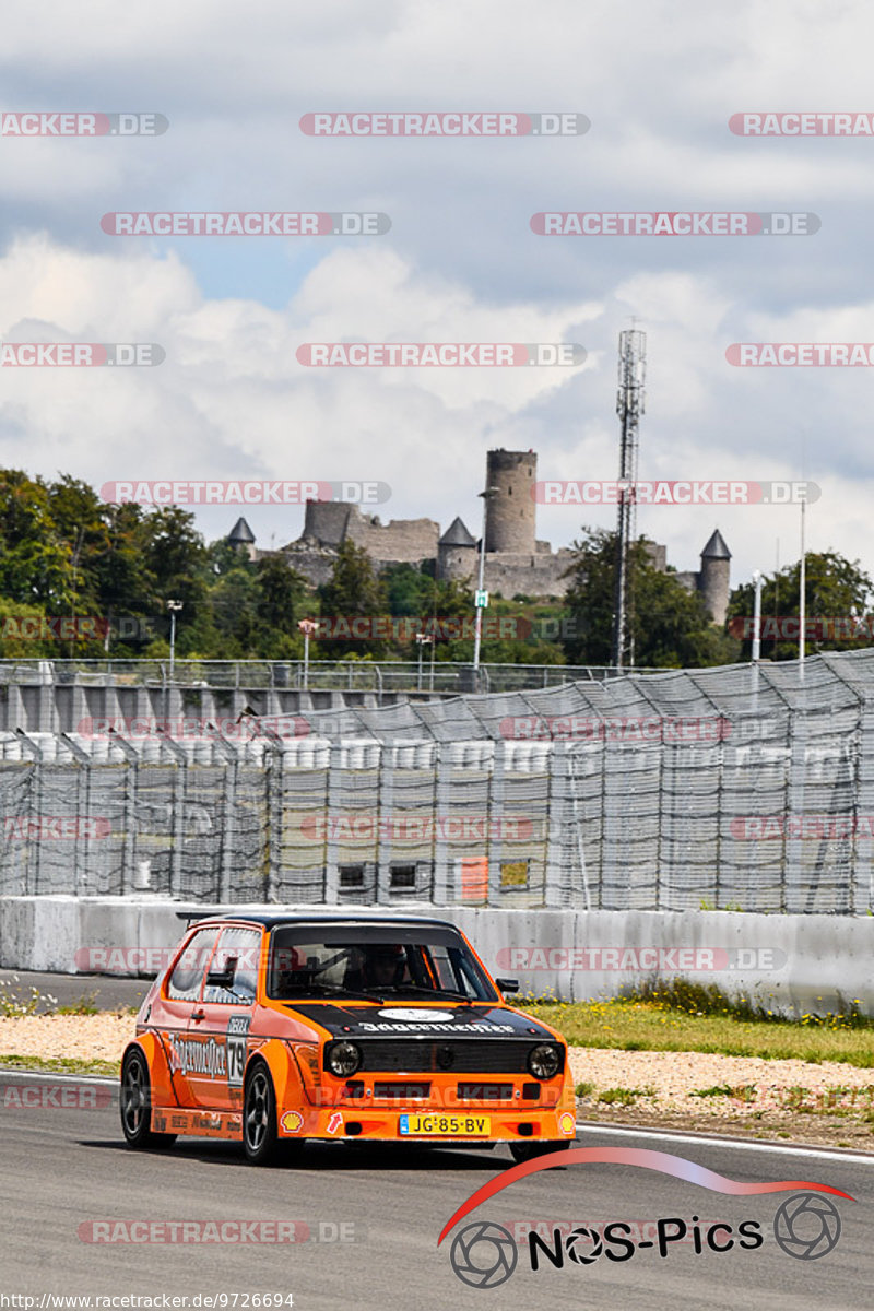 Bild #9726694 - Touristenfahrten Nürburgring GP-Strecke (26.07.2020)