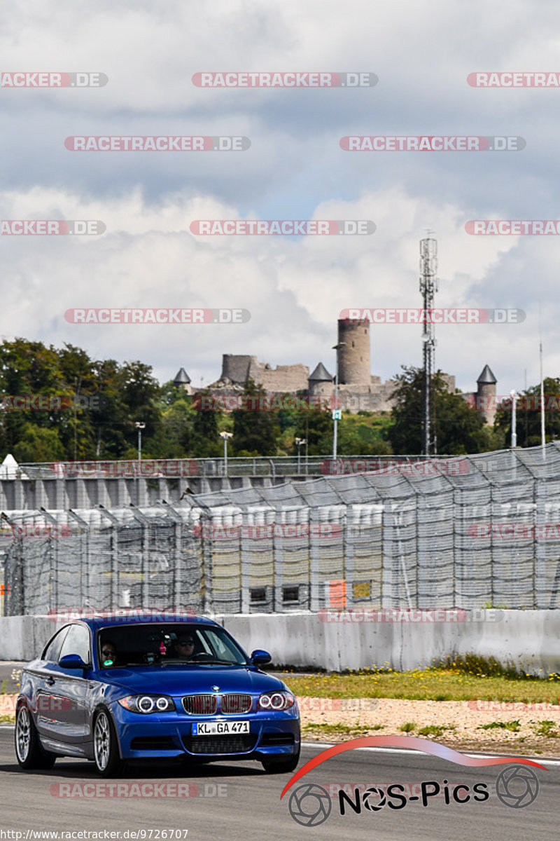 Bild #9726707 - Touristenfahrten Nürburgring GP-Strecke (26.07.2020)