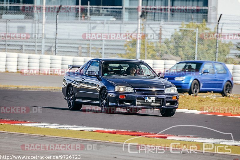 Bild #9726723 - Touristenfahrten Nürburgring GP-Strecke (26.07.2020)