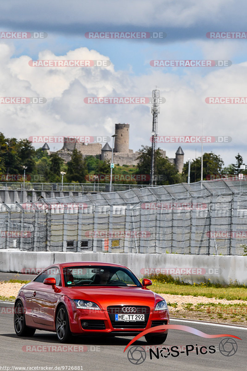 Bild #9726881 - Touristenfahrten Nürburgring GP-Strecke (26.07.2020)