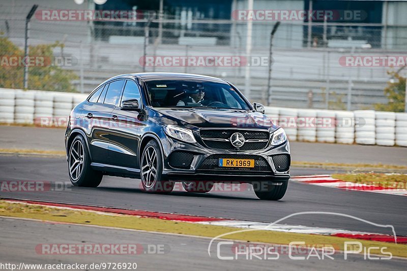 Bild #9726920 - Touristenfahrten Nürburgring GP-Strecke (26.07.2020)