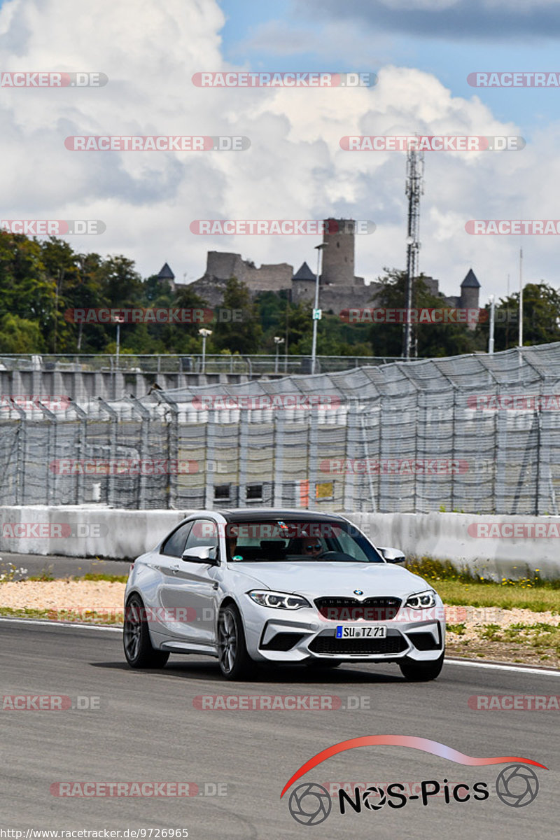 Bild #9726965 - Touristenfahrten Nürburgring GP-Strecke (26.07.2020)